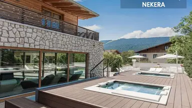 Natura & SPA (Folgaria)