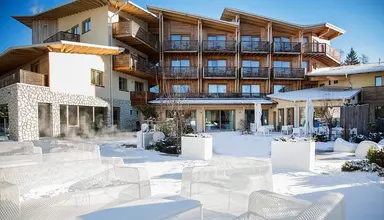 Natura & SPA (Folgaria)