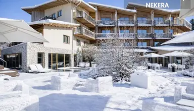Natura & SPA (Folgaria)