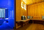 Natura & SPA (Folgaria)