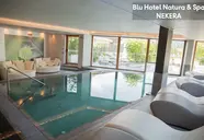 Natura & SPA (Folgaria)