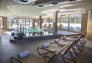 Natura & SPA (Folgaria)