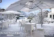 Natura & SPA (Folgaria)