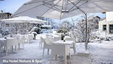 Natura & SPA (Folgaria)