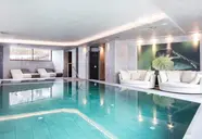 Natura & SPA (Folgaria)