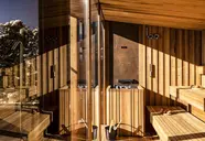 Natura & SPA (Folgaria)