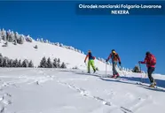 Natura & SPA (Folgaria)