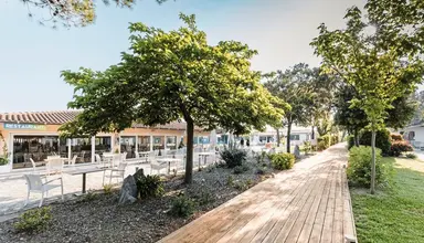 Natural Village