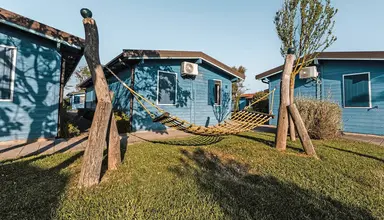 Natural Village