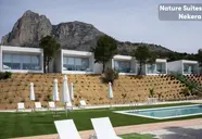 Nature Suites Puig Campana