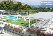 Nature Suites Puig Campana
