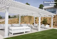 Nature Suites Puig Campana