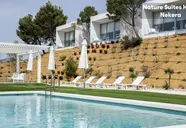Nature Suites Puig Campana