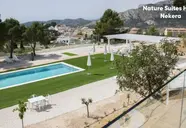 Nature Suites Puig Campana