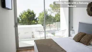 Nature Suites Puig Campana