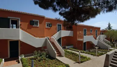 Naturist Koversada Park Apartments