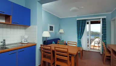 Naturist Koversada Park Apartments