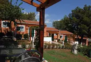 Naturist Koversada Park Apartments
