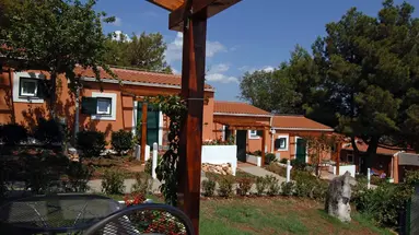 Naturist Koversada Park Apartments
