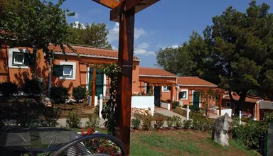 Naturist Koversada Park Apartments