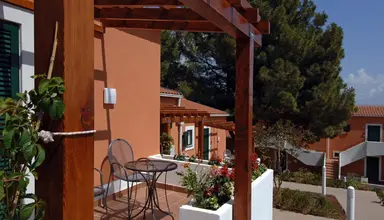 Naturist Koversada Park Apartments