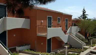 Naturist Koversada Park Apartments