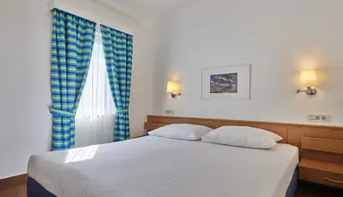 Naturist Koversada Park Apartments
