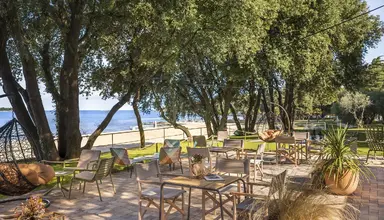 Naturist Koversada Park Apartments
