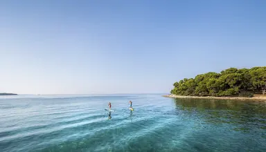 Naturist Koversada Park Apartments
