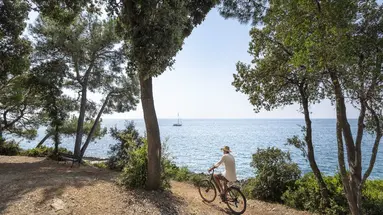 Naturist Koversada Park Apartments