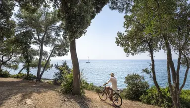 Naturist Koversada Park Apartments