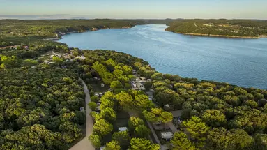 Naturist Koversada Park Apartments