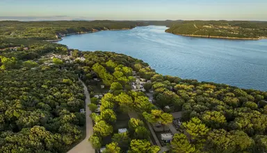 Naturist Koversada Park Apartments