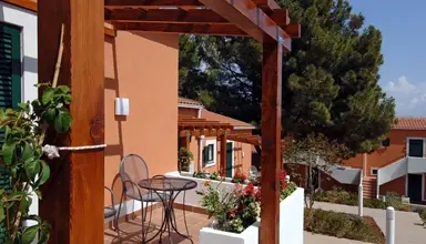 Naturist Koversada Park Apartments