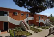 Naturist Koversada Park Apartments