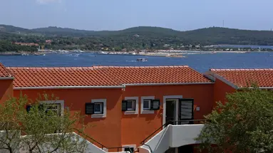 Naturist Koversada Park Apartments