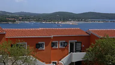 Naturist Koversada Park Apartments