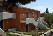 Naturist Koversada Park Apartments