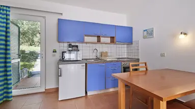 Naturist Koversada Park Apartments