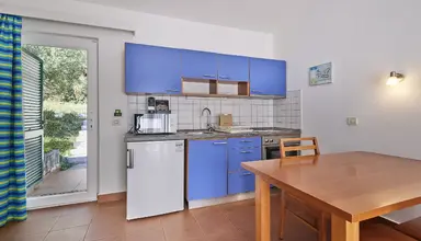 Naturist Koversada Park Apartments