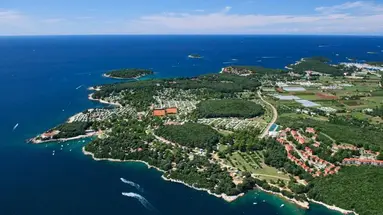 Naturist Koversada Villas