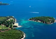 Naturist Koversada Villas