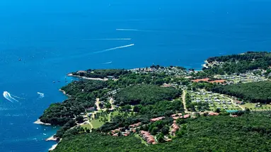 Naturist Koversada Villas