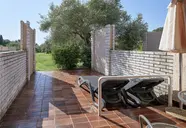 Naturist Koversada Villas