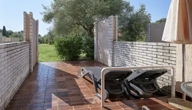 Naturist Koversada Villas