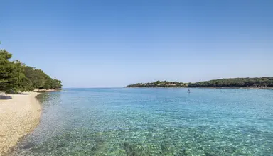 Naturist Koversada Villas