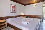 Naturist Koversada Villas