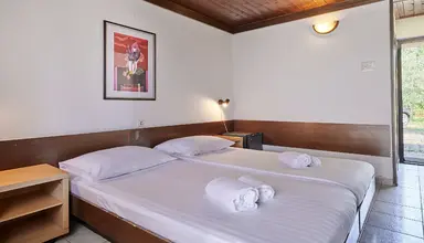 Naturist Koversada Villas