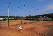 Naturist Koversada Villas