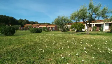 Naturist Koversada Villas